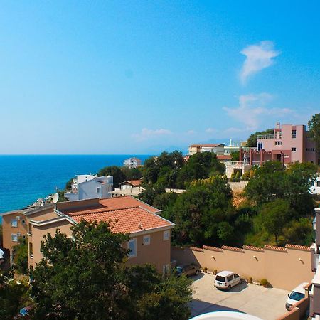 Apartments Esperanza Utjeha Ngoại thất bức ảnh