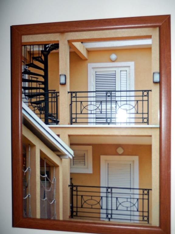 Apartments Esperanza Utjeha Ngoại thất bức ảnh
