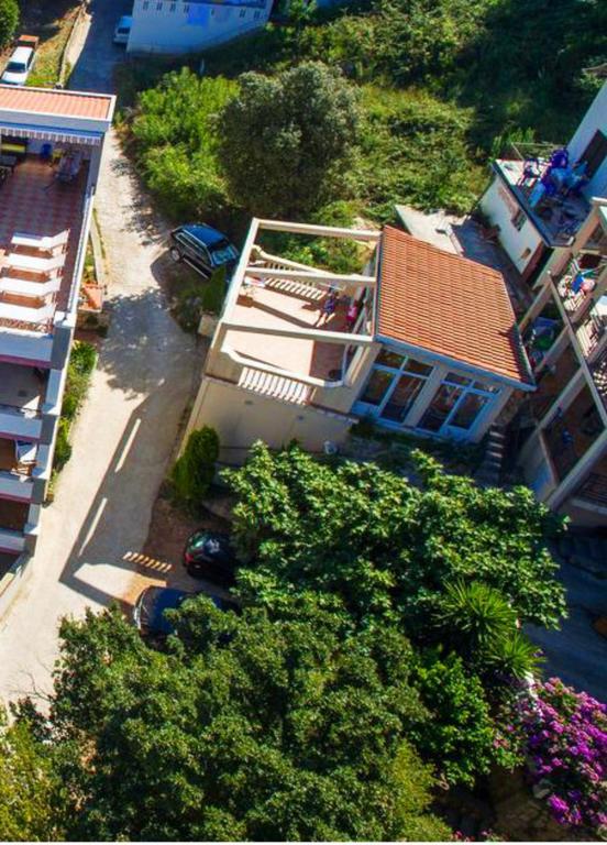 Apartments Esperanza Utjeha Ngoại thất bức ảnh