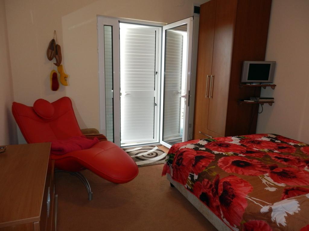 Apartments Esperanza Utjeha Ngoại thất bức ảnh