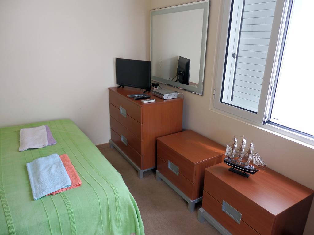 Apartments Esperanza Utjeha Ngoại thất bức ảnh