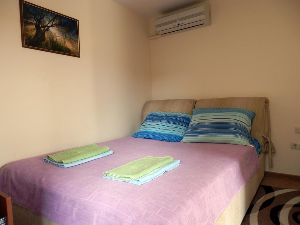 Apartments Esperanza Utjeha Ngoại thất bức ảnh