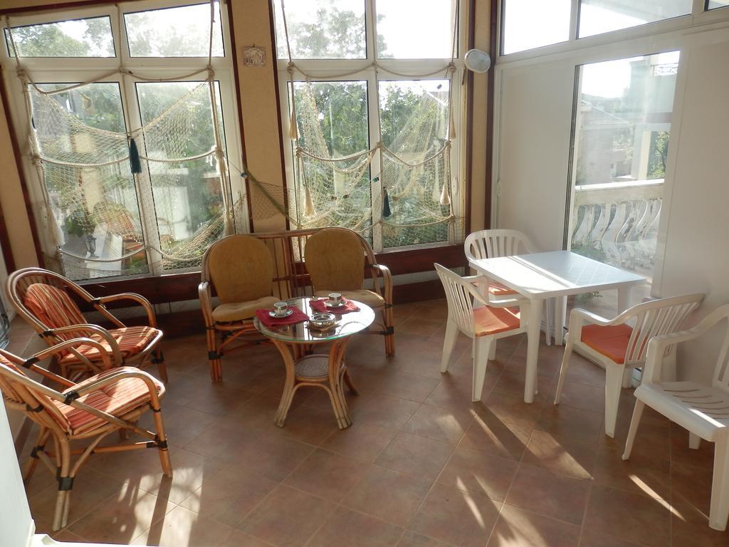Apartments Esperanza Utjeha Ngoại thất bức ảnh